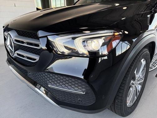 2020 Mercedes-Benz GLE 450 Base