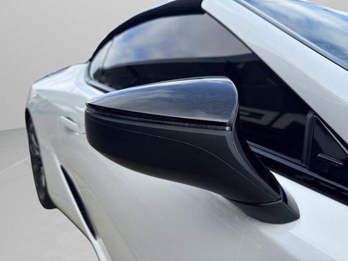 2023 Lexus LC 500 Base