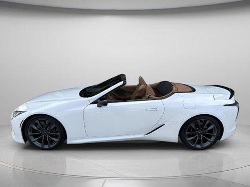 2023 Lexus LC 500 Base