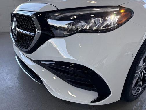 2026 Mercedes-Benz E-Class E 450 4MATIC