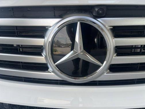 2025 Mercedes-Benz GLB 250 Base