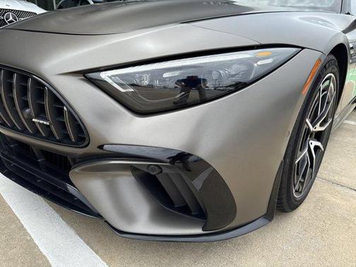 2023 Mercedes-Benz AMG SL 63 Base