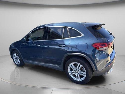 2021 Mercedes-Benz GLA 250 Base