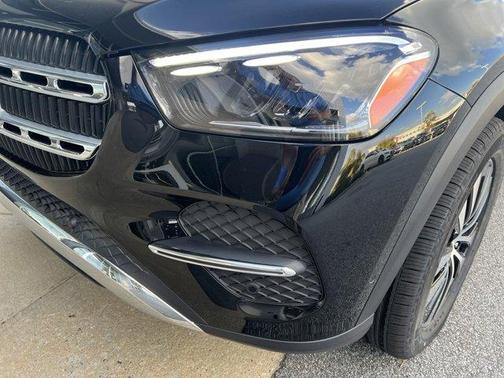 2025 Mercedes-Benz GLE 350 Base