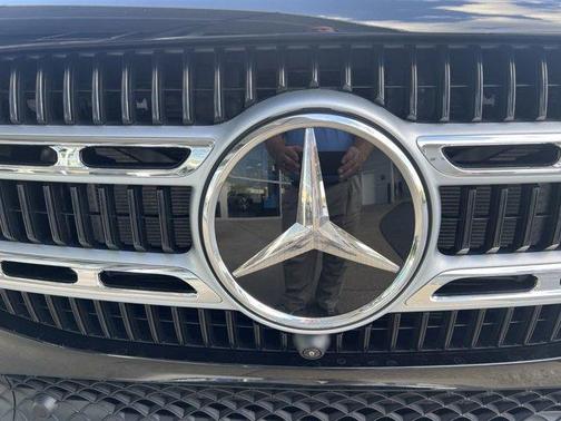 2025 Mercedes-Benz GLE 350 Base