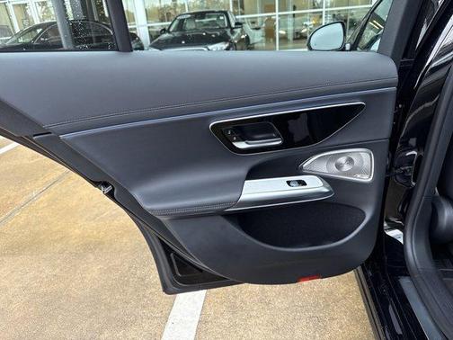 2024 Mercedes-Benz E-Class E 450 4MATIC