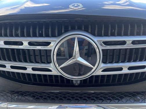 2025 Mercedes-Benz GLE 350 Base