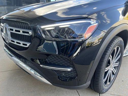 2025 Mercedes-Benz GLE 350 Base