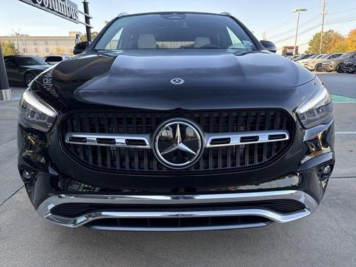 2026 Mercedes-Benz GLA 250 Base