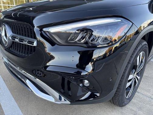 2026 Mercedes-Benz GLA 250 Base