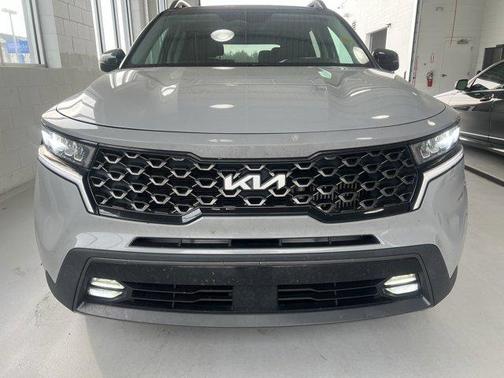 2023 Kia Sorento X-Line EX