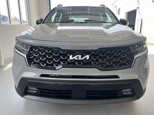 2023 Kia Sorento X-Line EX