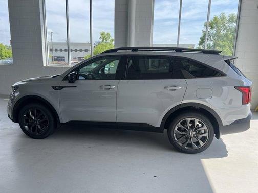 2023 Kia Sorento X-Line EX