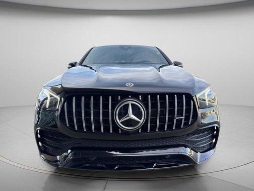 2022 Mercedes-Benz AMG GLE 53 Base