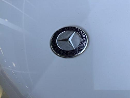 2016 Mercedes-Benz GLE-Class GLE 350