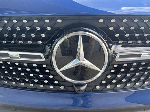 2024 Mercedes-Benz GLB 250 Base