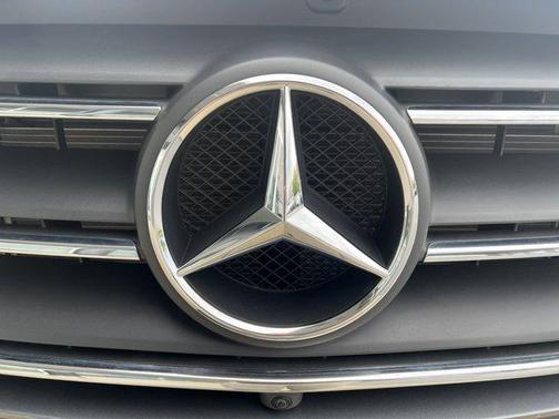 2024 Mercedes-Benz Sprinter 2500 144 WB Standard Roof Passenger