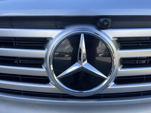 2025 Mercedes-Benz GLB 250 Base