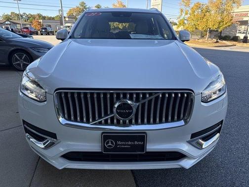 2021 Volvo XC90 T6 Inscription 7 Passenger
