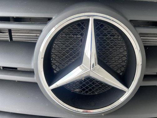 2025 Mercedes-Benz Sprinter 2500 Standard Roof