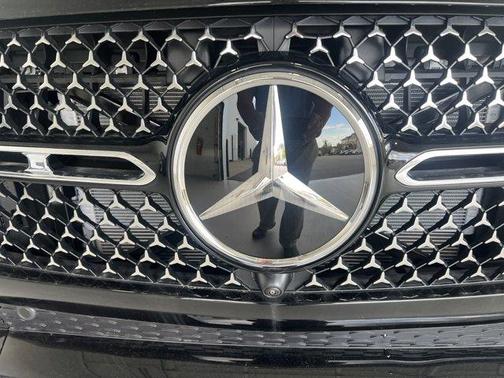 2025 Mercedes-Benz GLE 350 Base