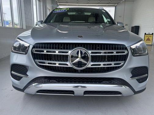 2025 Mercedes-Benz GLE 450e Base 4MATIC