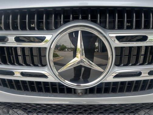 2025 Mercedes-Benz GLE 450e Base 4MATIC