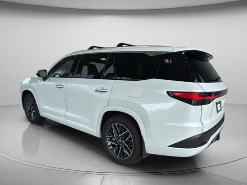 Wind Chill Pearl 2026 Lexus TX 350 TX 350