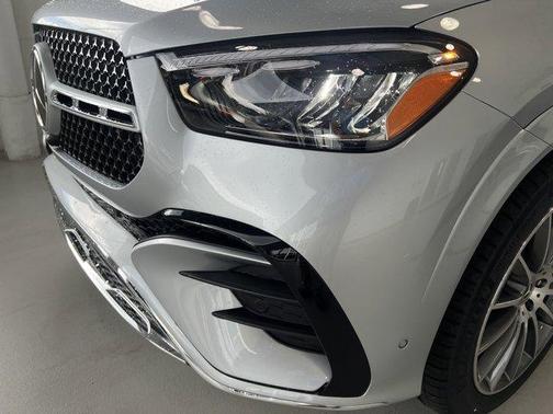 2025 Mercedes-Benz GLE 350 Base