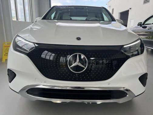 2024 Mercedes-Benz EQE 350+ Base