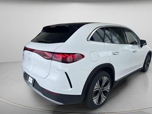 2024 Mercedes-Benz EQE 350+ Base