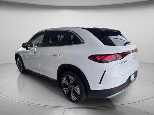 2024 Mercedes-Benz EQE 350+ Base