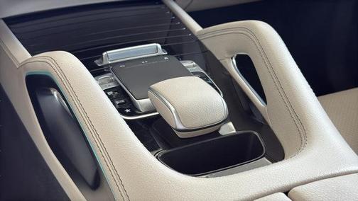 Black 2020 Mercedes-Benz GLE 350 Base 4MATIC