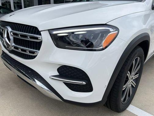 2025 Mercedes-Benz GLE 450e 4MATIC