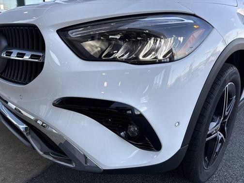 2026 Mercedes-Benz GLA 250 Base