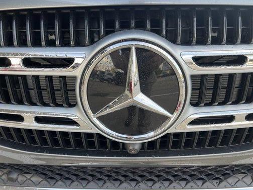 2025 Mercedes-Benz GLE 350 Base