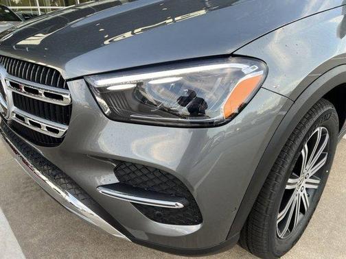 2025 Mercedes-Benz GLE 350 Base