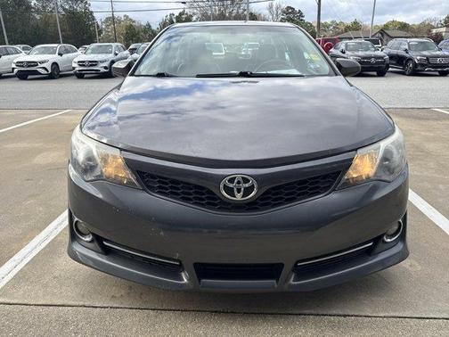 2013 Toyota Camry LE