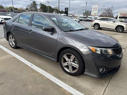 2013 Toyota Camry LE