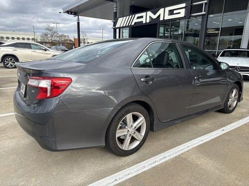 2013 Toyota Camry LE
