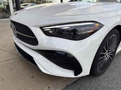 2026 Mercedes-Benz CLE 300 Base 4MATIC