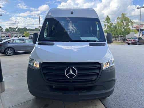 2024 Mercedes-Benz Sprinter 2500 High Roof