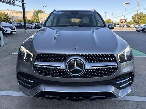 2022 Mercedes-Benz GLE 350 Base