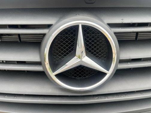 2025 Mercedes-Benz Sprinter 2500 High Roof