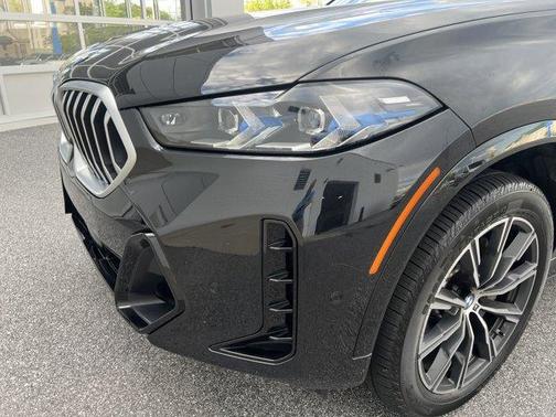 2024 BMW X6 xDrive40i