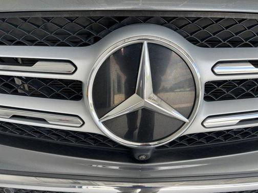 2021 Mercedes-Benz GLC 300 Base