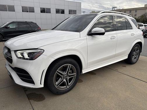 2023 Mercedes-Benz GLE 350 Base