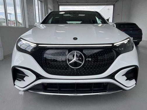 2024 Mercedes-Benz EQE 350+ Base