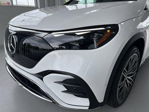 2024 Mercedes-Benz EQE 350+ Base
