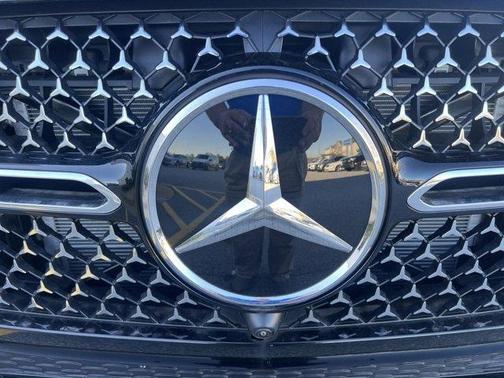 2025 Mercedes-Benz GLE 350 Base 4MATIC